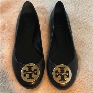 Tory Burch Reva Ballet Flats